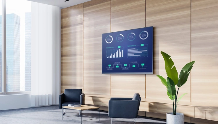 Телевидение для бизнеса от Ростелеком в село Разъезжее (Красноярский край)