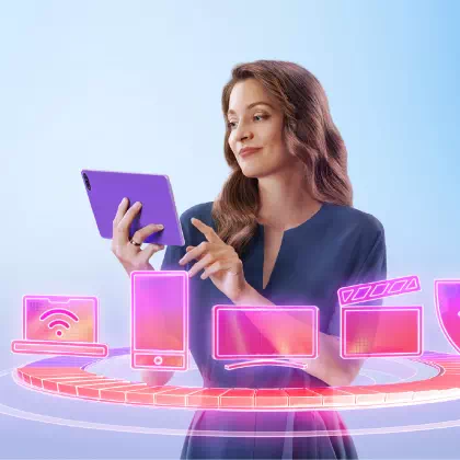 Комбо - единая связь Ростелеком для всех в село Разъезжее (Красноярский край)